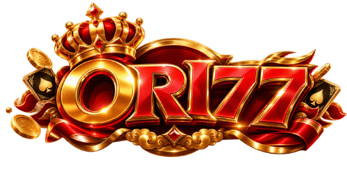 ORI77 Logo